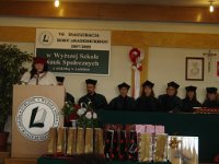 Inauguracja 2007 2008